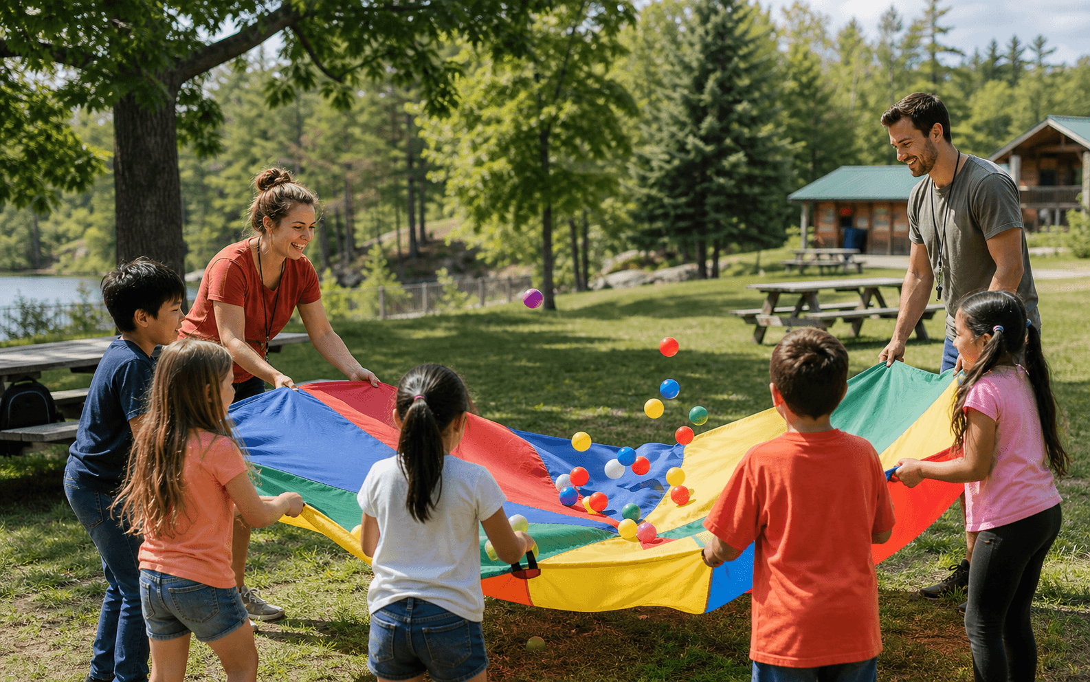 Therapeutic Respite Services